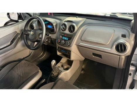 CHEVROLET Agile 1.4 4P LTZ FLEX, Foto 19