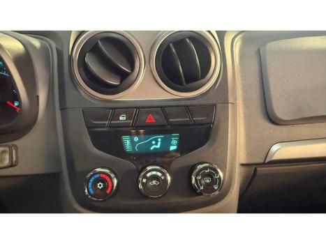 CHEVROLET Agile 1.4 4P LTZ FLEX, Foto 20