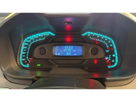 CHEVROLET Agile 1.4 4P LTZ FLEX, Foto 21