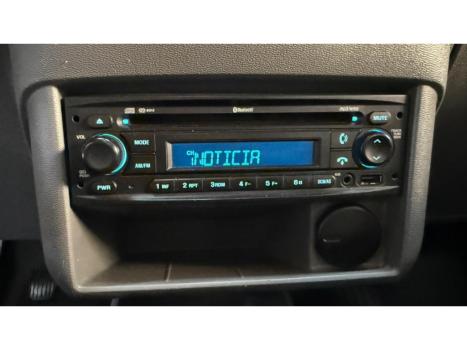 CHEVROLET Agile 1.4 4P LTZ FLEX, Foto 22