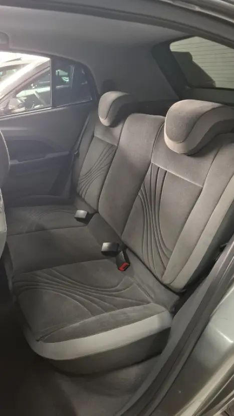 CHEVROLET Agile 1.4 4P LTZ FLEX, Foto 10