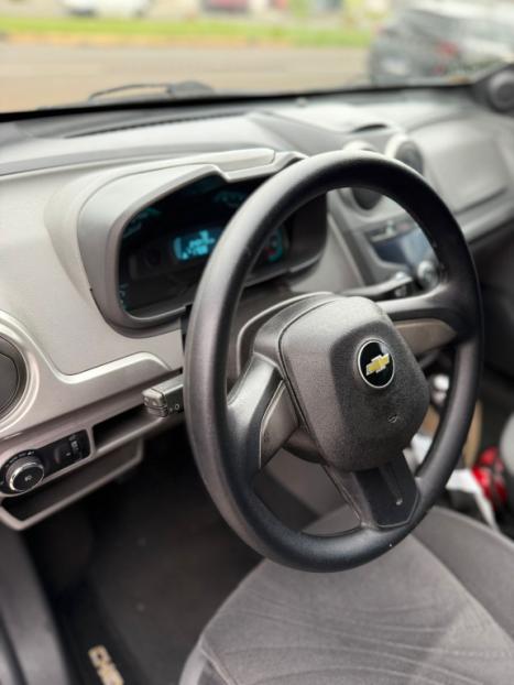 CHEVROLET Agile 1.4 4P LTZ FLEX, Foto 6