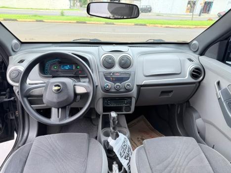 CHEVROLET Agile 1.4 4P LTZ FLEX, Foto 7