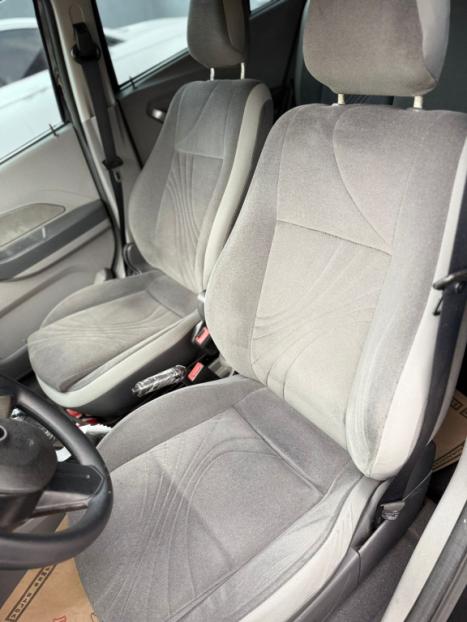 CHEVROLET Agile 1.4 4P LTZ FLEX, Foto 8