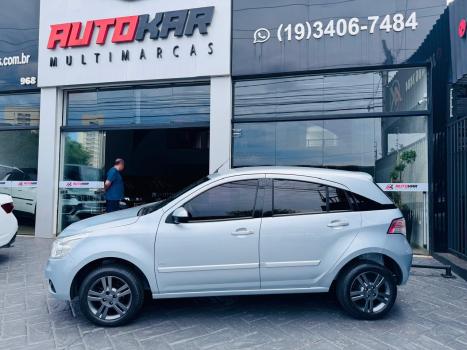 CHEVROLET Agile 1.4 4P LTZ FLEX, Foto 1