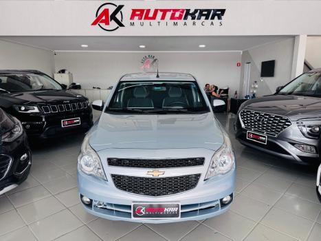 CHEVROLET Agile 1.4 4P LTZ FLEX, Foto 3