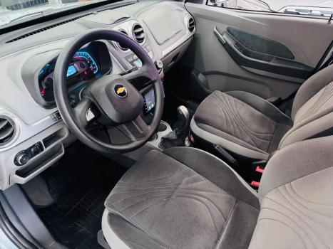 CHEVROLET Agile 1.4 4P LTZ FLEX, Foto 9