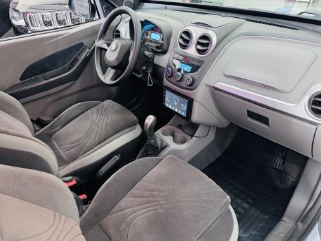 CHEVROLET Agile 1.4 4P LTZ FLEX, Foto 11