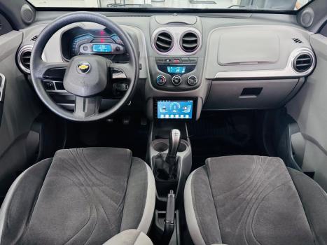 CHEVROLET Agile 1.4 4P LTZ FLEX, Foto 12