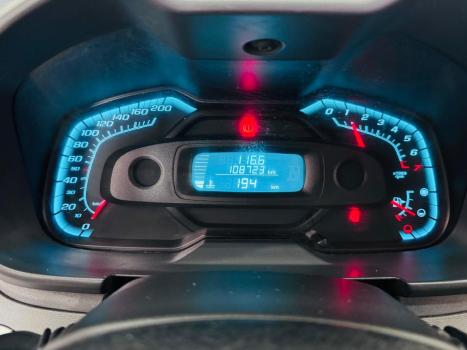 CHEVROLET Agile 1.4 4P LTZ FLEX, Foto 13