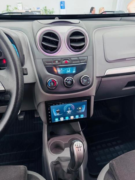 CHEVROLET Agile 1.4 4P LTZ FLEX, Foto 14