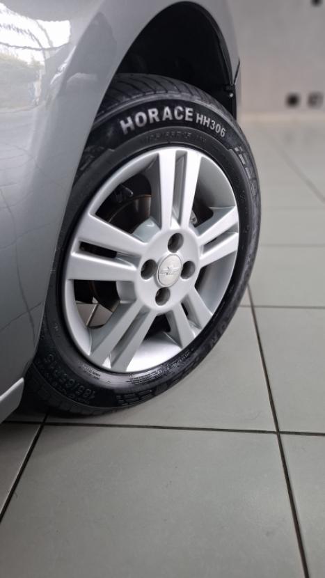 CHEVROLET Agile 1.4 4P LTZ FLEX, Foto 3