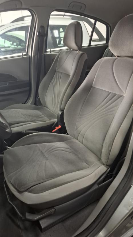 CHEVROLET Agile 1.4 4P LTZ FLEX, Foto 9