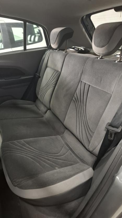 CHEVROLET Agile 1.4 4P LTZ FLEX, Foto 10