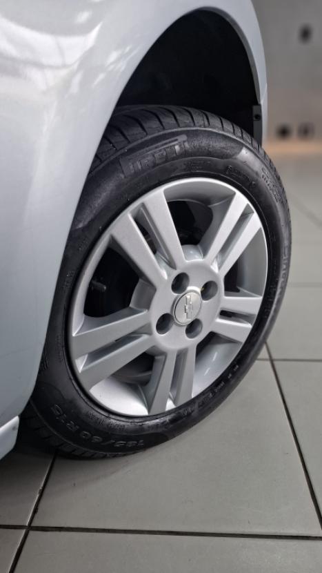 CHEVROLET Agile 1.4 4P LTZ FLEX, Foto 3