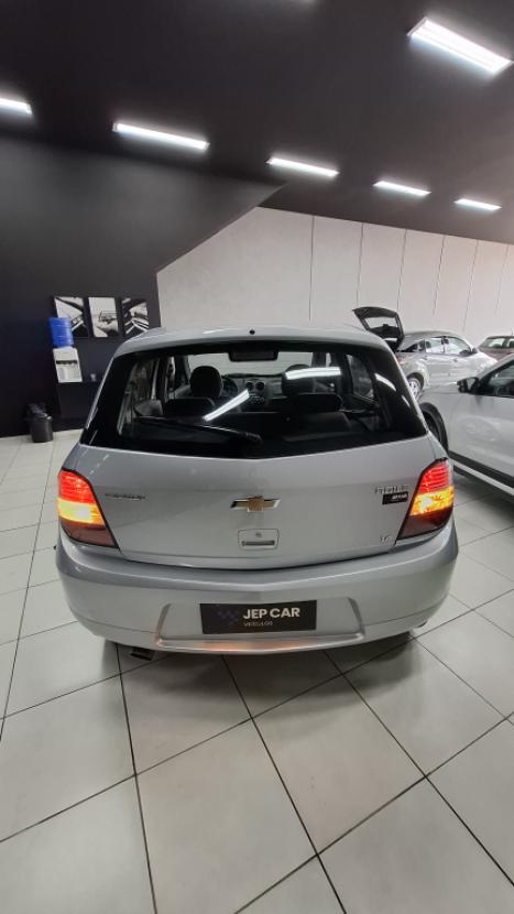 CHEVROLET Agile 1.4 4P LTZ FLEX, Foto 5