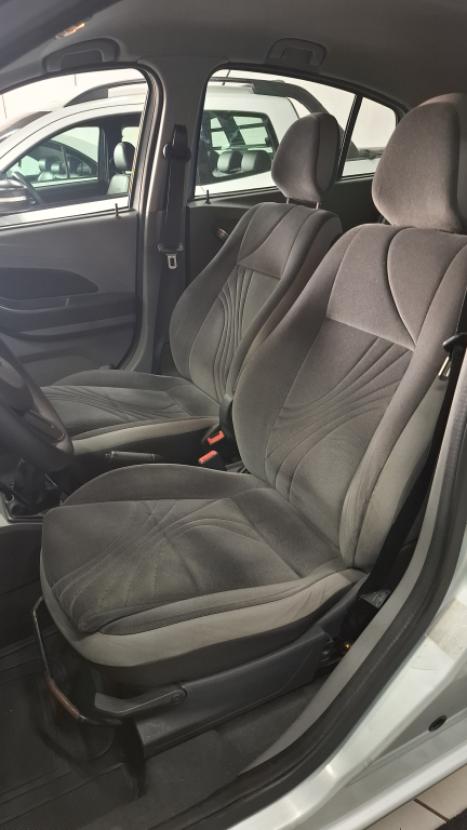 CHEVROLET Agile 1.4 4P LTZ FLEX, Foto 9