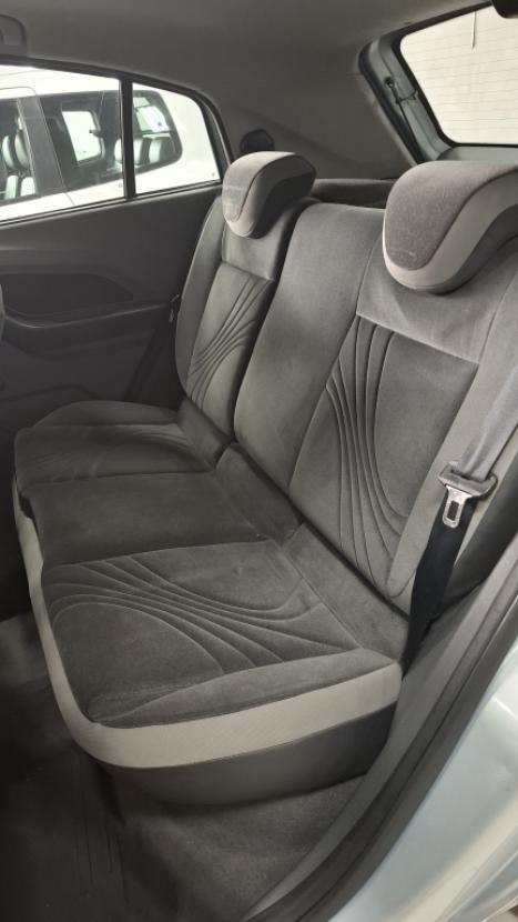 CHEVROLET Agile 1.4 4P LTZ FLEX, Foto 10