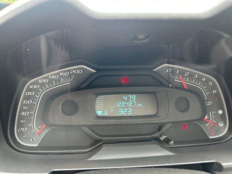 CHEVROLET Agile 1.4 4P LTZ FLEX, Foto 3