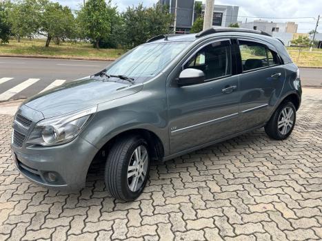 CHEVROLET Agile 1.4 4P LTZ FLEX, Foto 7