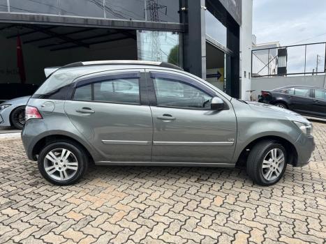 CHEVROLET Agile 1.4 4P LTZ FLEX, Foto 9