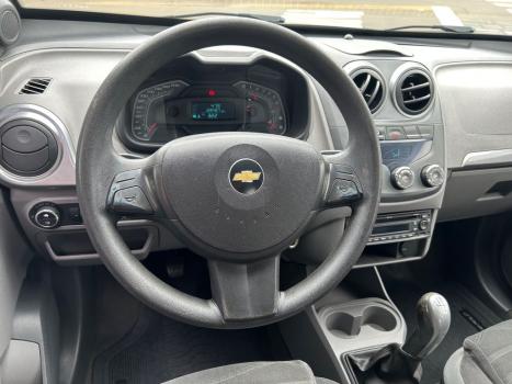 CHEVROLET Agile 1.4 4P LTZ FLEX, Foto 11