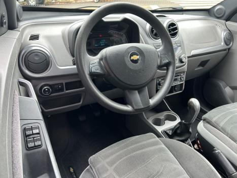 CHEVROLET Agile 1.4 4P LTZ FLEX, Foto 12