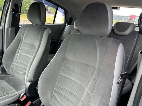 CHEVROLET Agile 1.4 4P LTZ FLEX, Foto 13