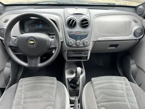 CHEVROLET Agile 1.4 4P LTZ FLEX, Foto 15