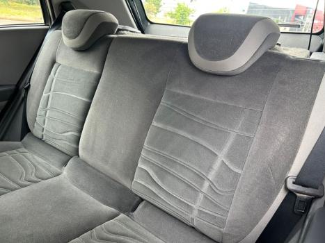 CHEVROLET Agile 1.4 4P LTZ FLEX, Foto 16