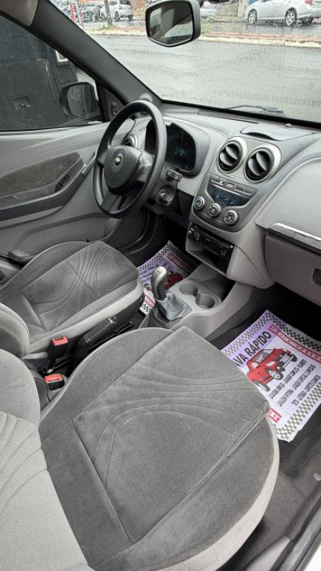 CHEVROLET Agile 1.4 4P LTZ FLEX, Foto 7