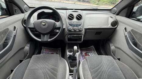 CHEVROLET Agile 1.4 4P LTZ FLEX, Foto 9