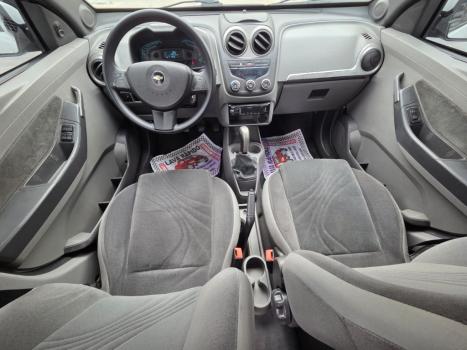 CHEVROLET Agile 1.4 4P LTZ FLEX, Foto 7