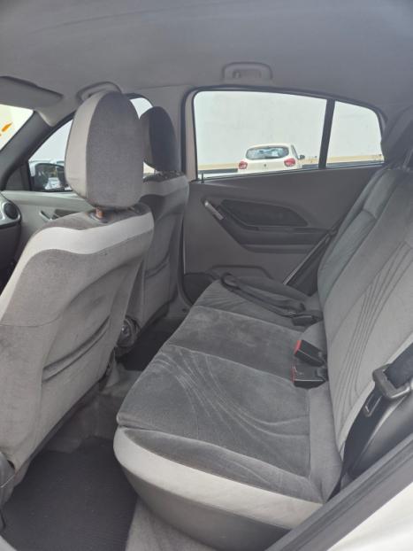 CHEVROLET Agile 1.4 4P LTZ FLEX, Foto 10