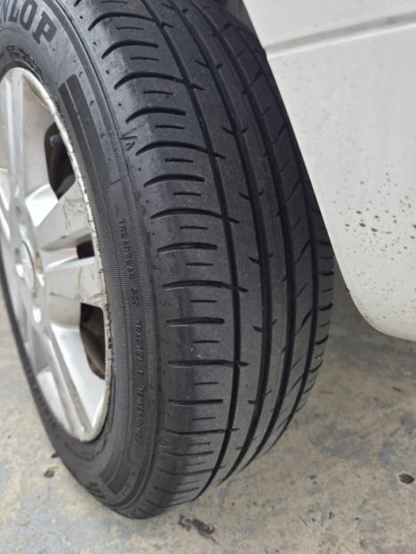 CHEVROLET Agile 1.4 4P LTZ FLEX, Foto 11