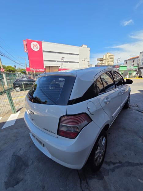 CHEVROLET Agile 1.4 4P LTZ FLEX, Foto 6