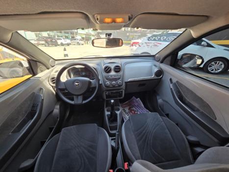 CHEVROLET Agile 1.4 4P LTZ FLEX, Foto 7