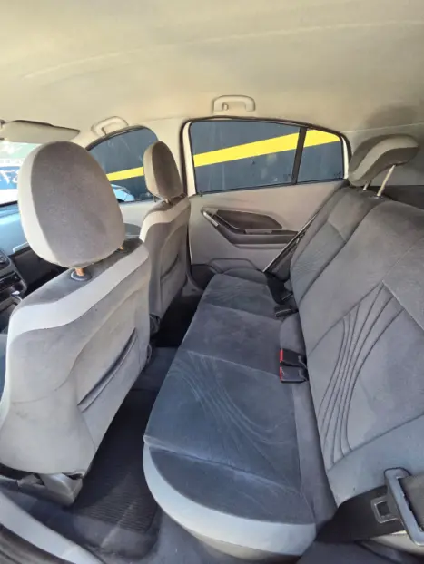 CHEVROLET Agile 1.4 4P LTZ FLEX, Foto 11