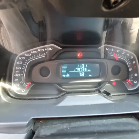 CHEVROLET Agile 1.4 4P LTZ FLEX, Foto 6