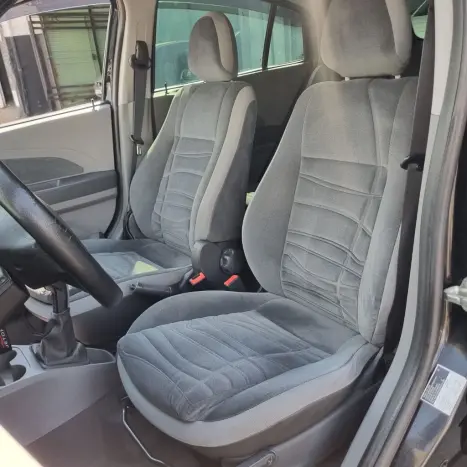 CHEVROLET Agile 1.4 4P LTZ FLEX, Foto 7