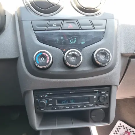 CHEVROLET Agile 1.4 4P LTZ FLEX, Foto 10