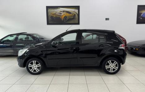 CHEVROLET Agile 1.4 4P LTZ FLEX, Foto 2