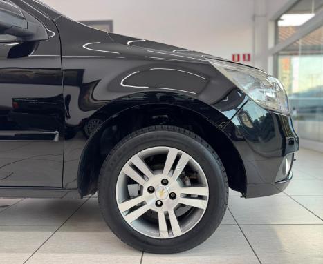 CHEVROLET Agile 1.4 4P LTZ FLEX, Foto 6