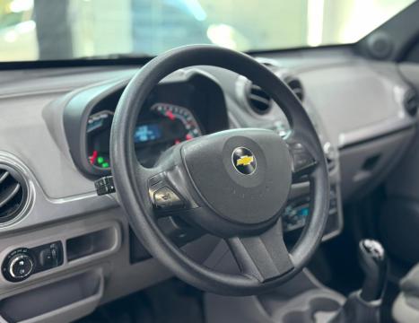 CHEVROLET Agile 1.4 4P LTZ FLEX, Foto 8