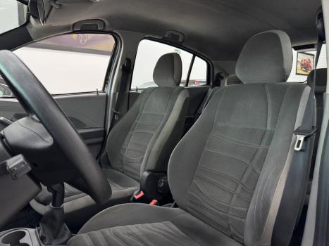 CHEVROLET Agile 1.4 4P LTZ FLEX, Foto 9