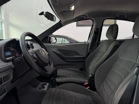 CHEVROLET Agile 1.4 4P LTZ FLEX, Foto 10