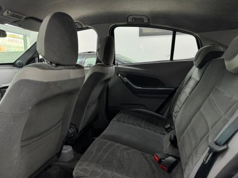 CHEVROLET Agile 1.4 4P LTZ FLEX, Foto 12