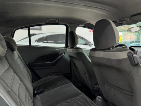 CHEVROLET Agile 1.4 4P LTZ FLEX, Foto 13