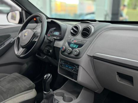 CHEVROLET Agile 1.4 4P LTZ FLEX, Foto 16