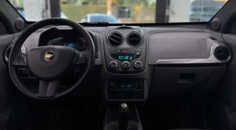 CHEVROLET Agile 1.4 4P LTZ FLEX, Foto 17